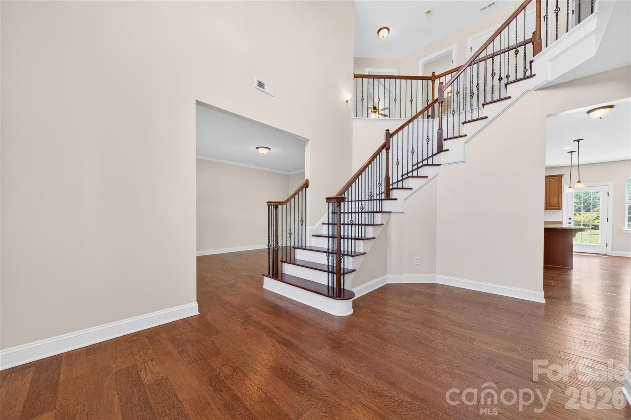 1008 Spring Rose Lane Matthews NC 28104