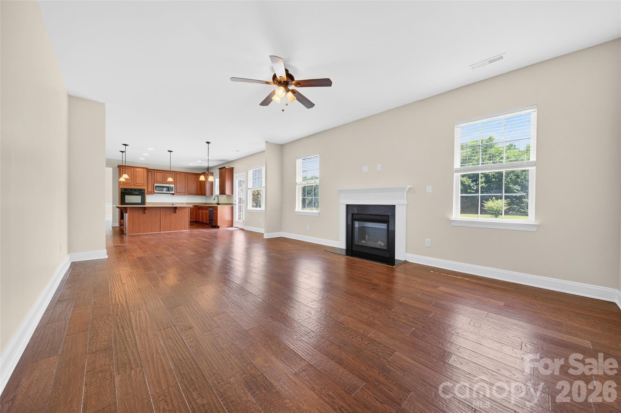 1008 Spring Rose Lane Matthews NC 28104