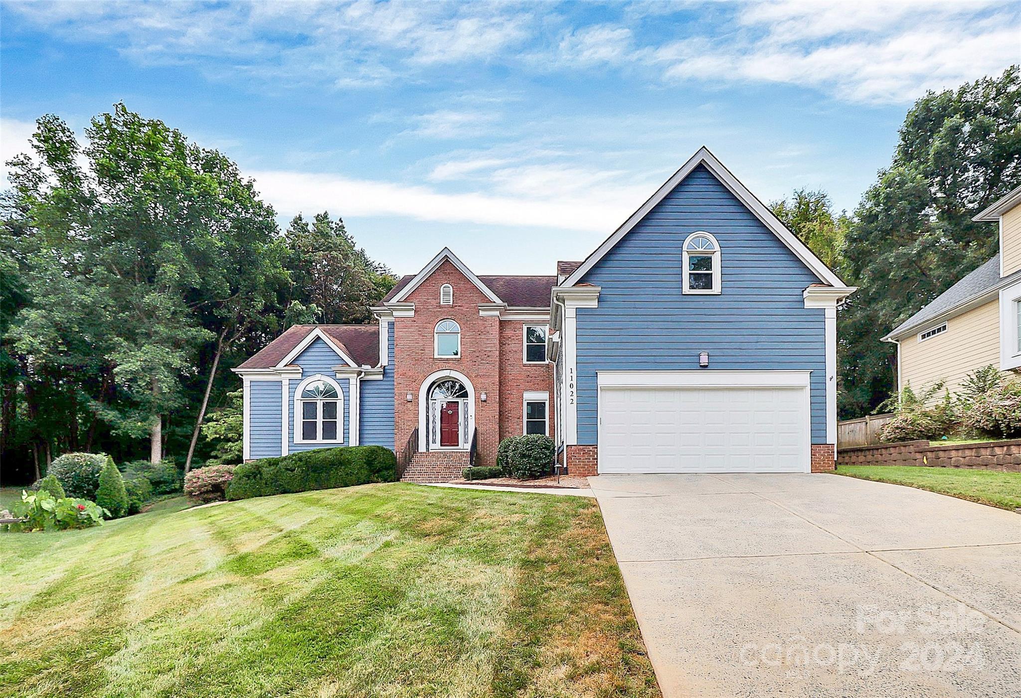 11022 Jordan Rae Lane Charlotte NC 28277