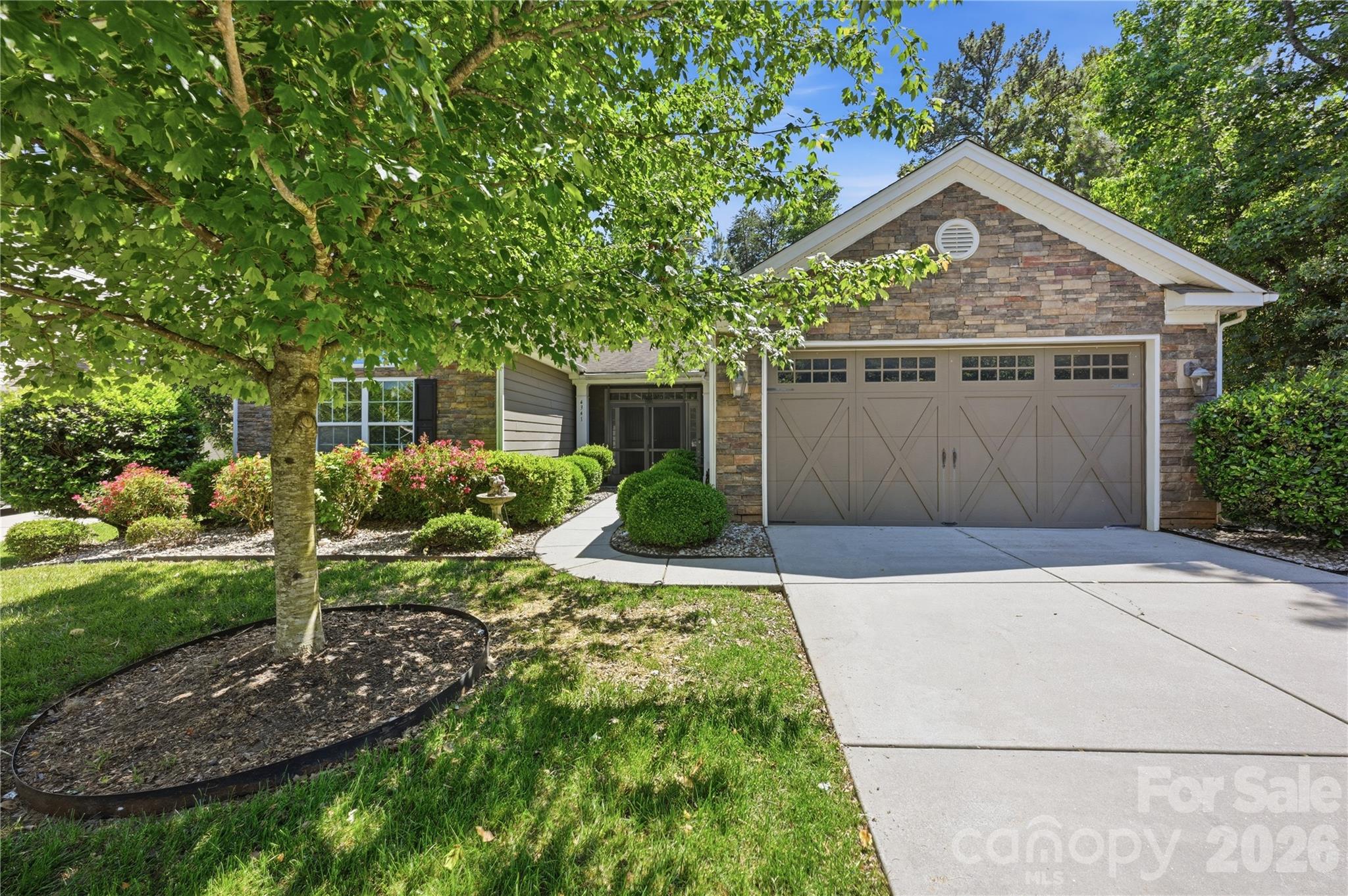 4341 Bright Road Charlotte NC 28214
