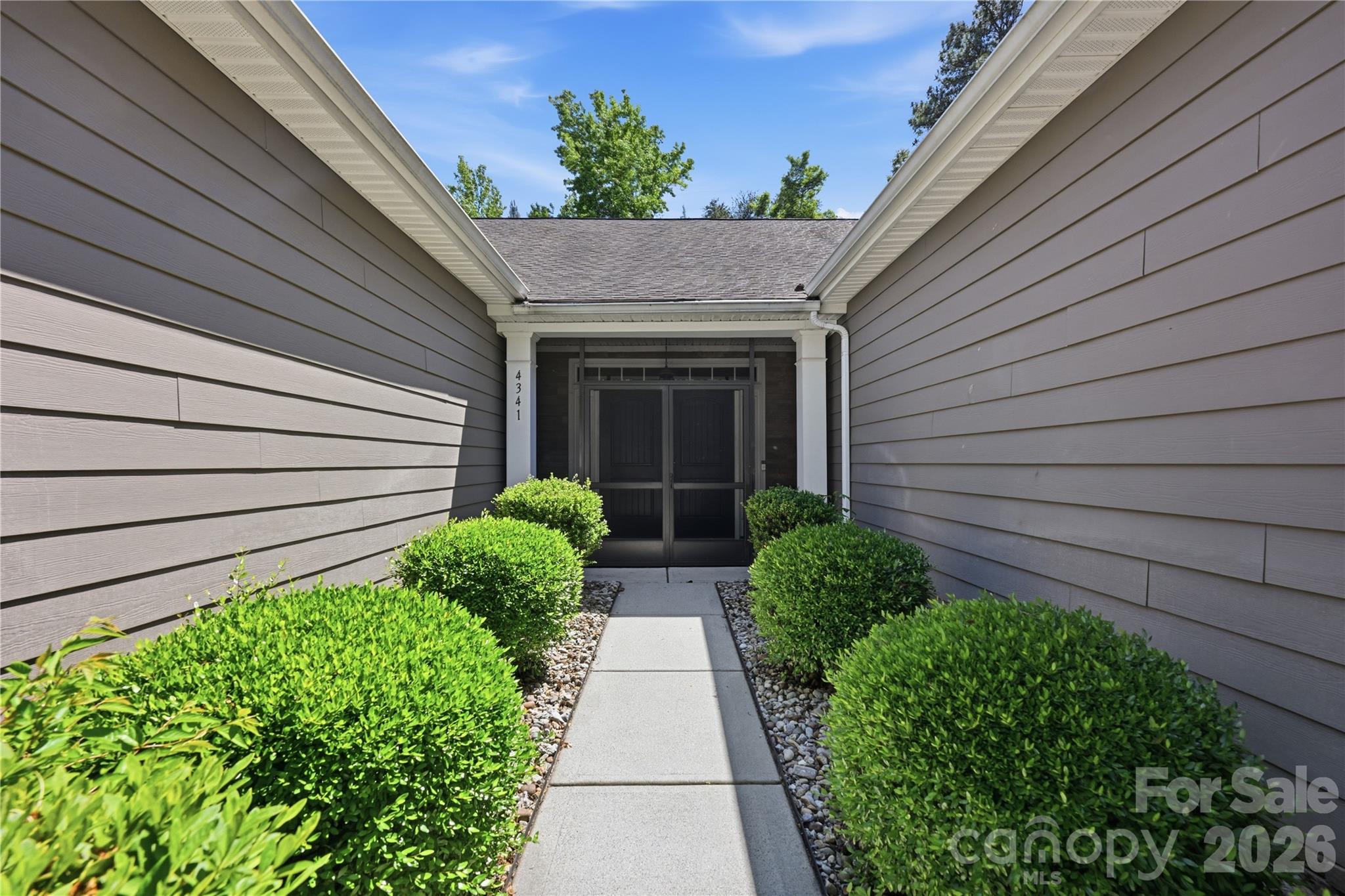 4341 Bright Road Charlotte NC 28214