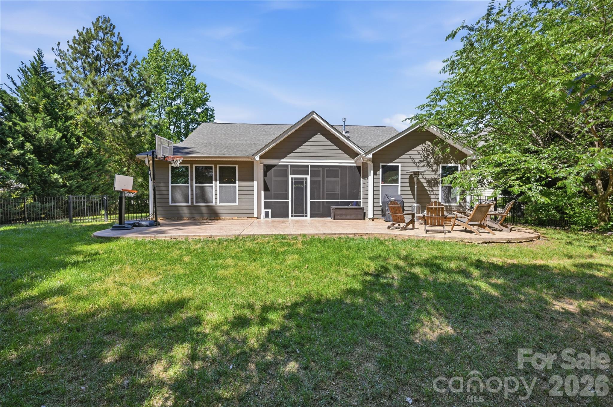 4341 Bright Road Charlotte NC 28214
