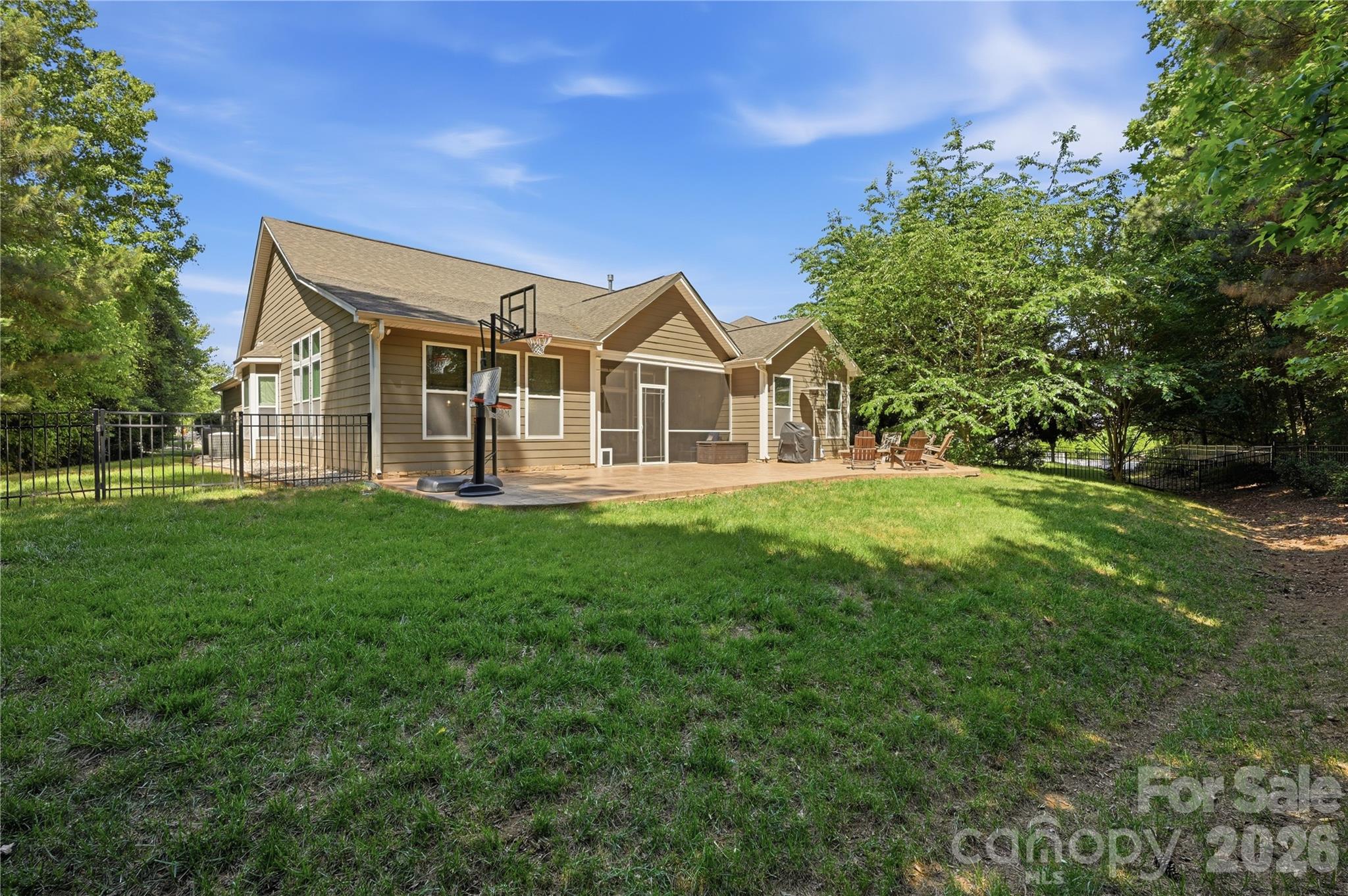 4341 Bright Road Charlotte NC 28214