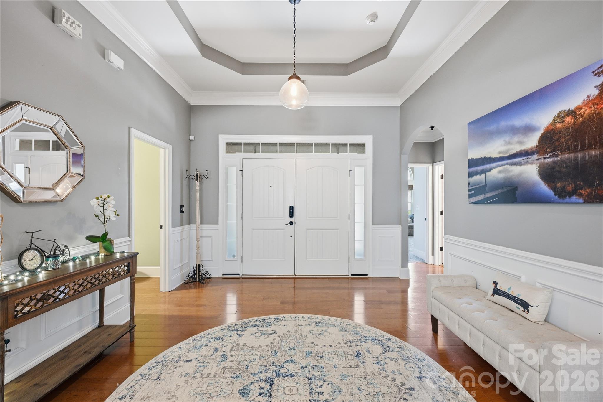 4341 Bright Road Charlotte NC 28214