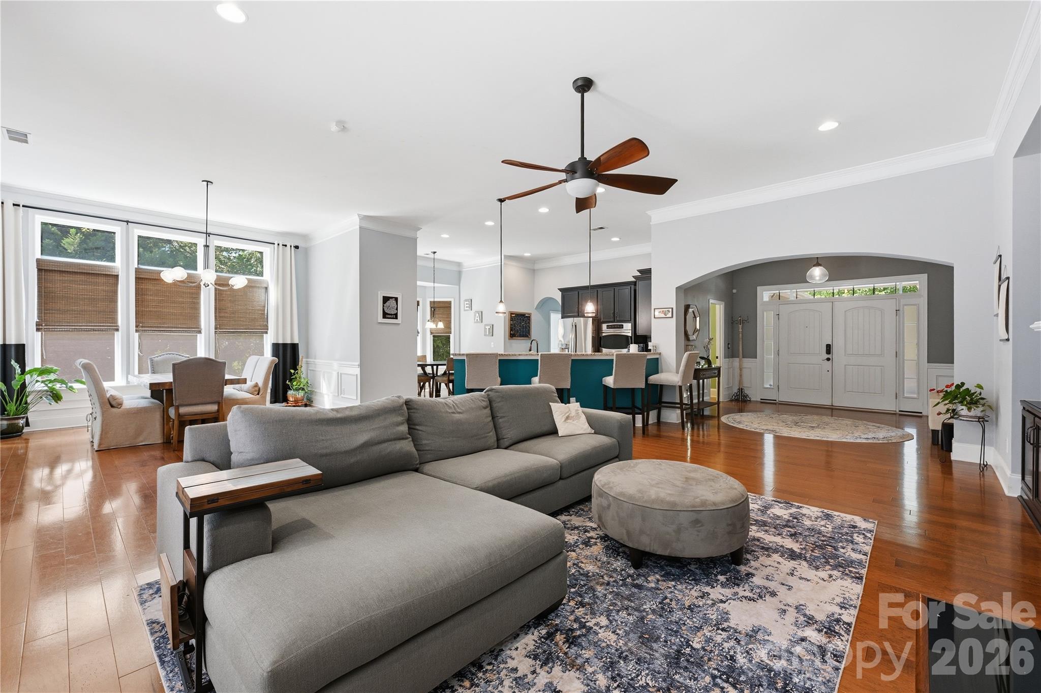 4341 Bright Road Charlotte NC 28214