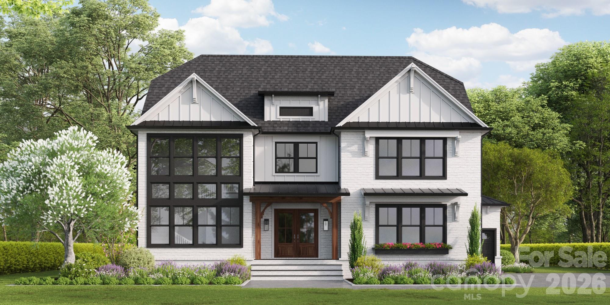 627 Lochaven Road Waxhaw NC 28173