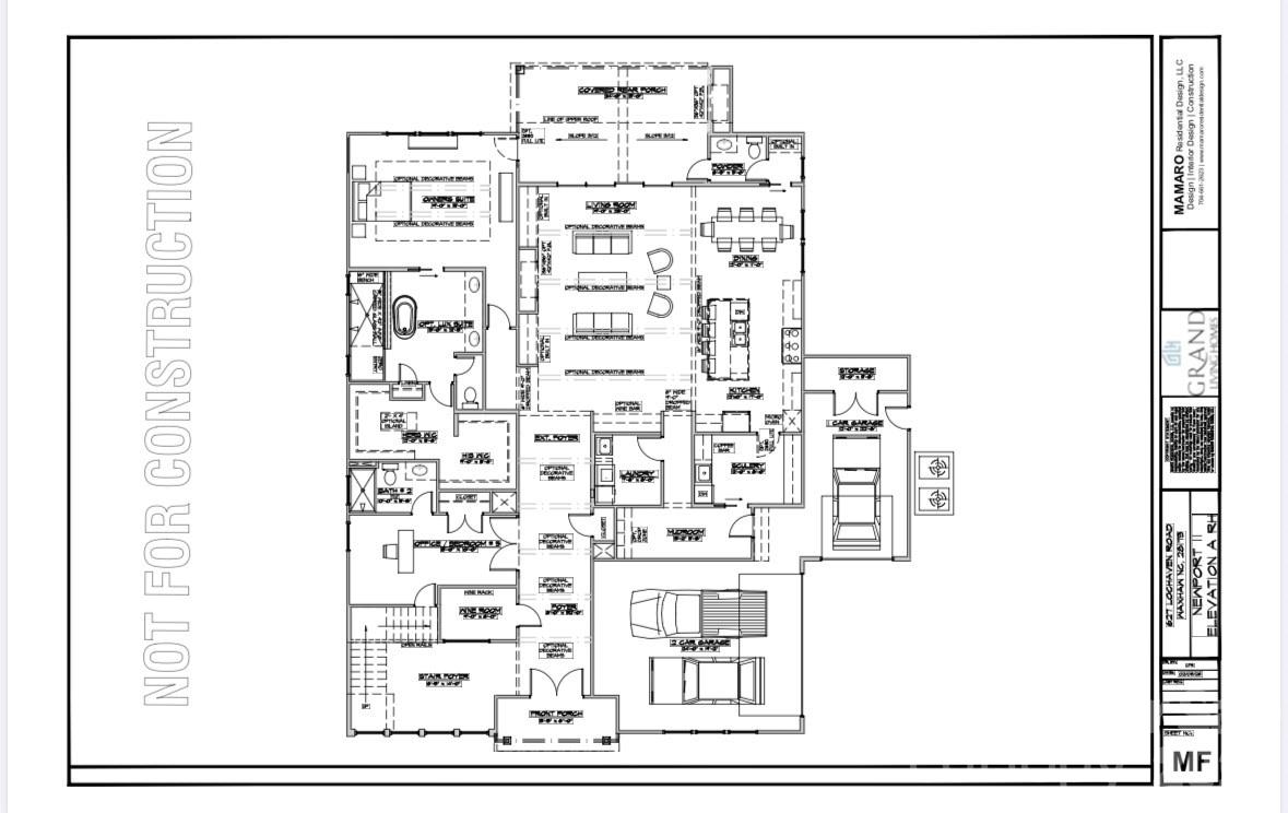627 Lochaven Road Waxhaw NC 28173