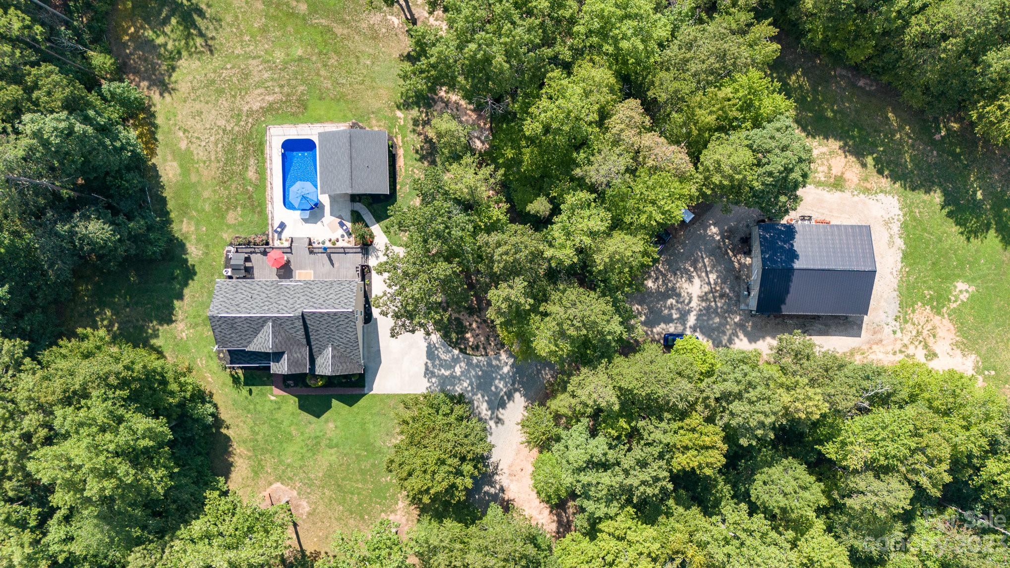 607 Elm Drive Lexington NC 27295