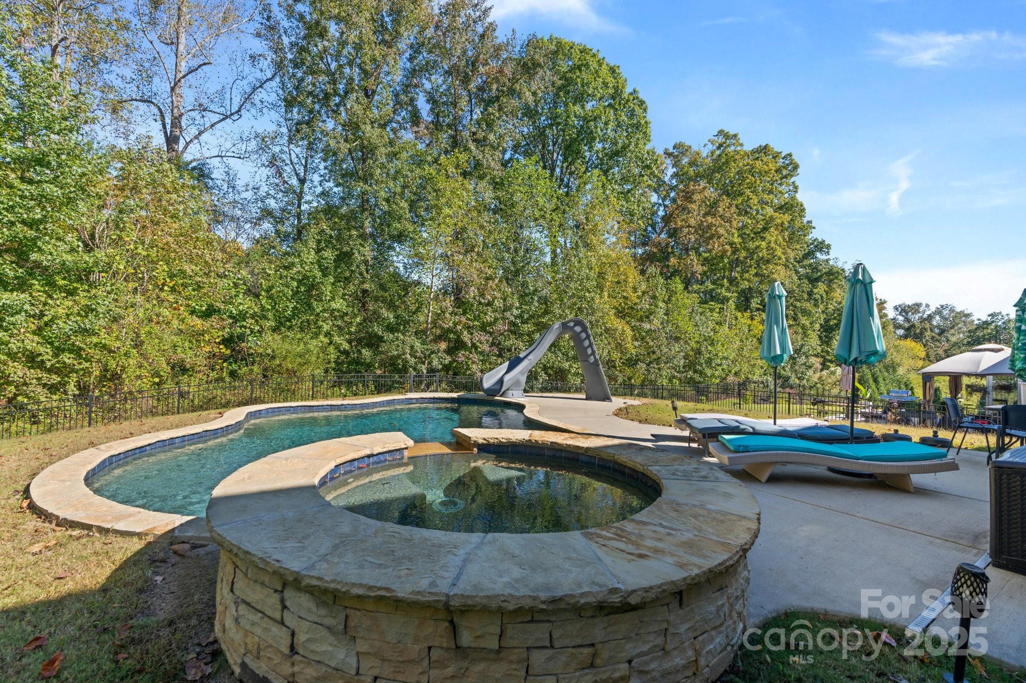 2657 Cheverny Place Concord NC 28027