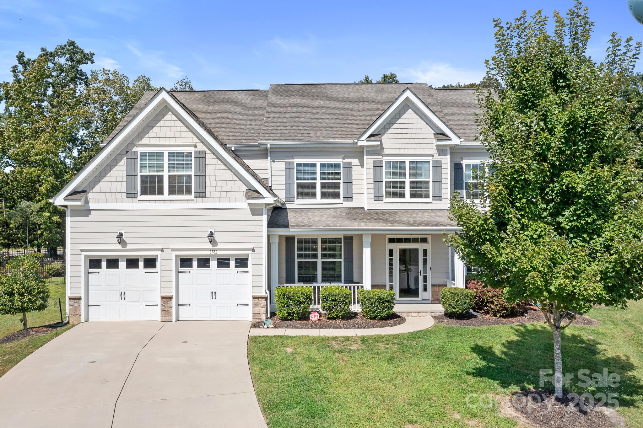 3782 Cragganmore Court Charlotte NC 28215