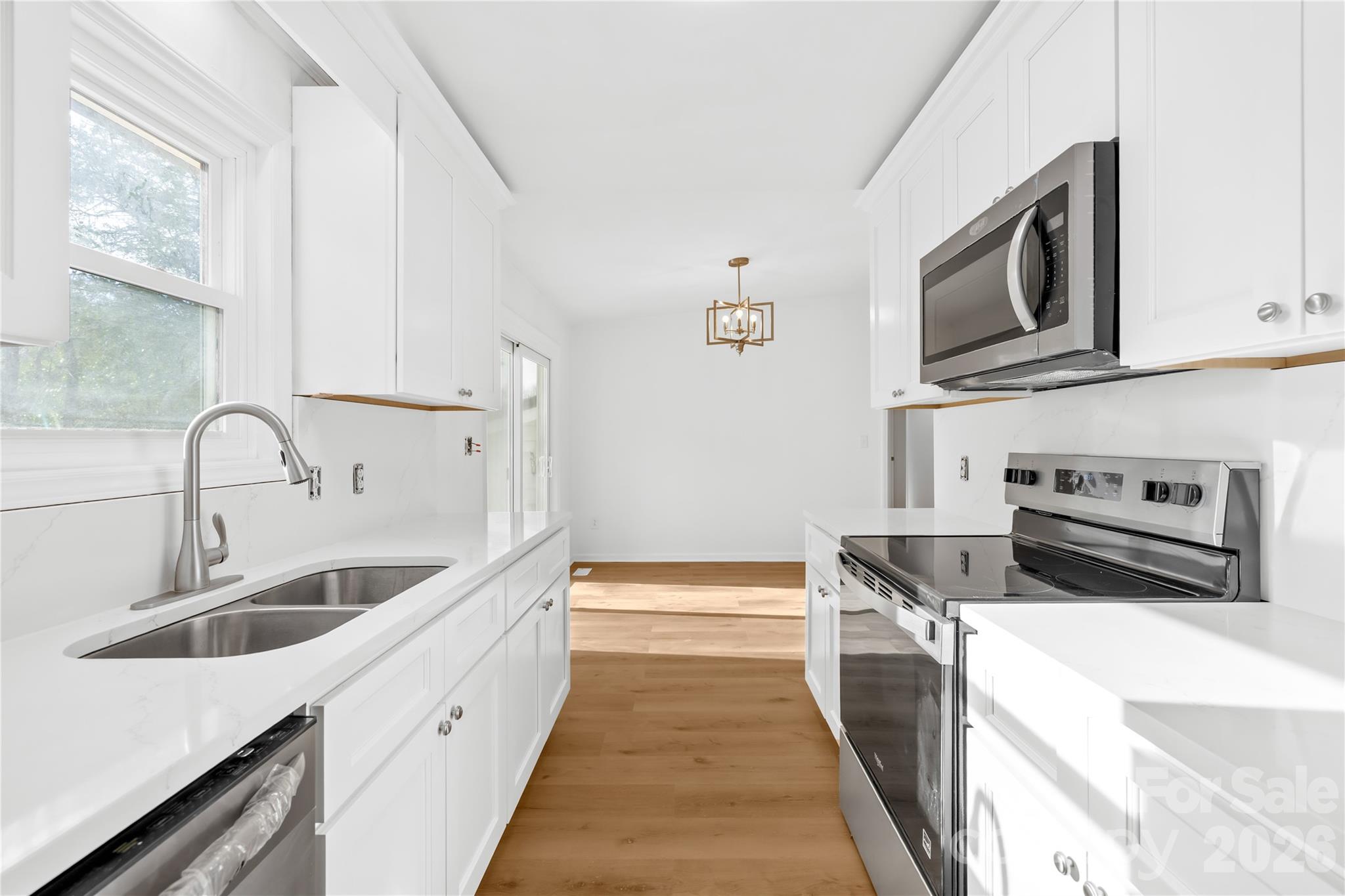 8122 Strawberry Point Drive Charlotte NC 28215