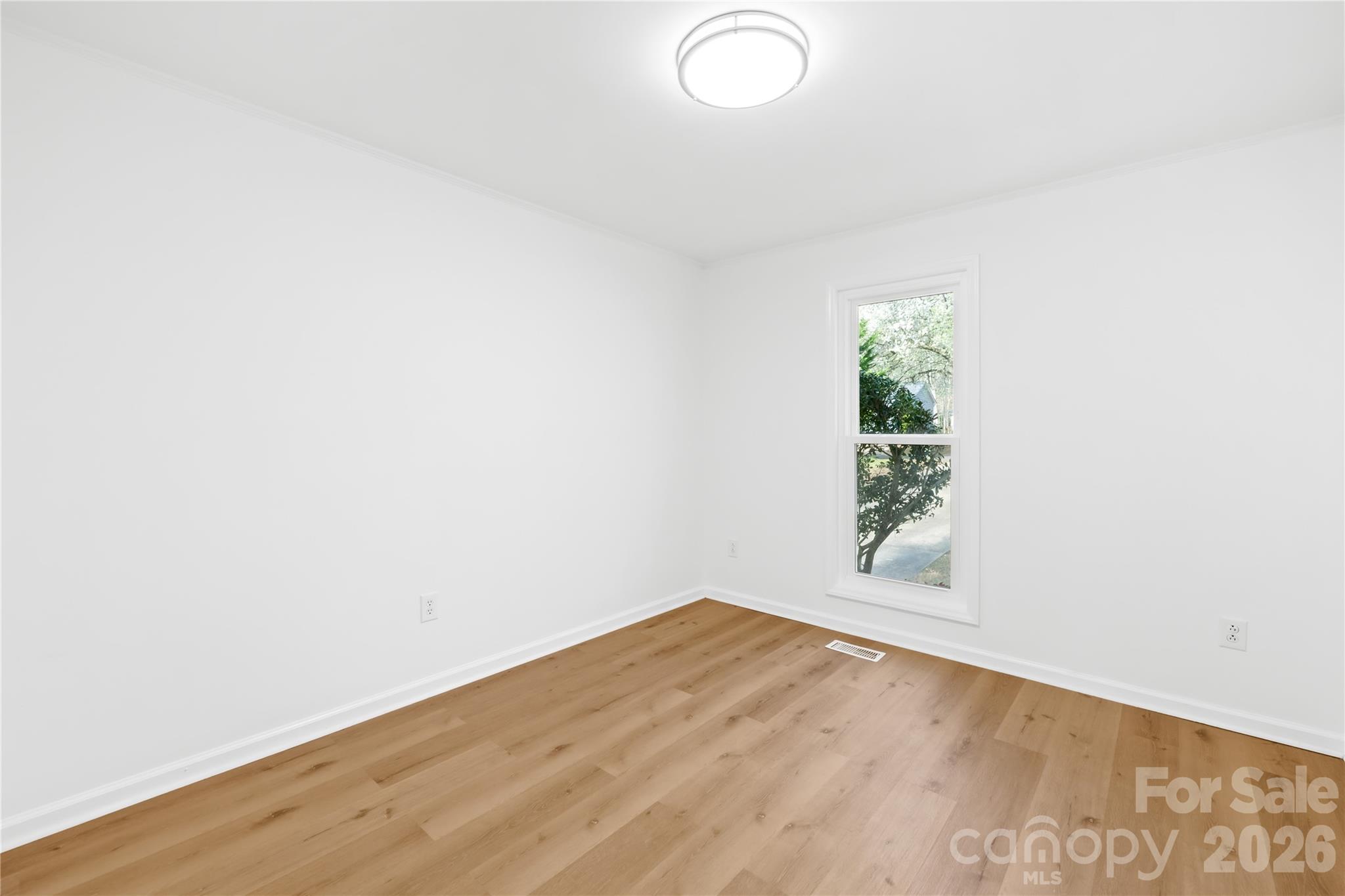 8122 Strawberry Point Drive Charlotte NC 28215