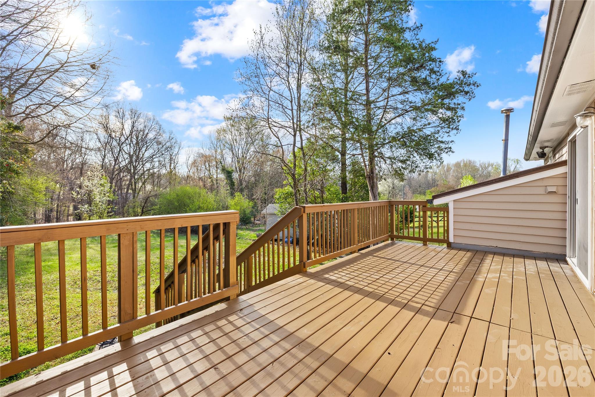 8122 Strawberry Point Drive Charlotte NC 28215