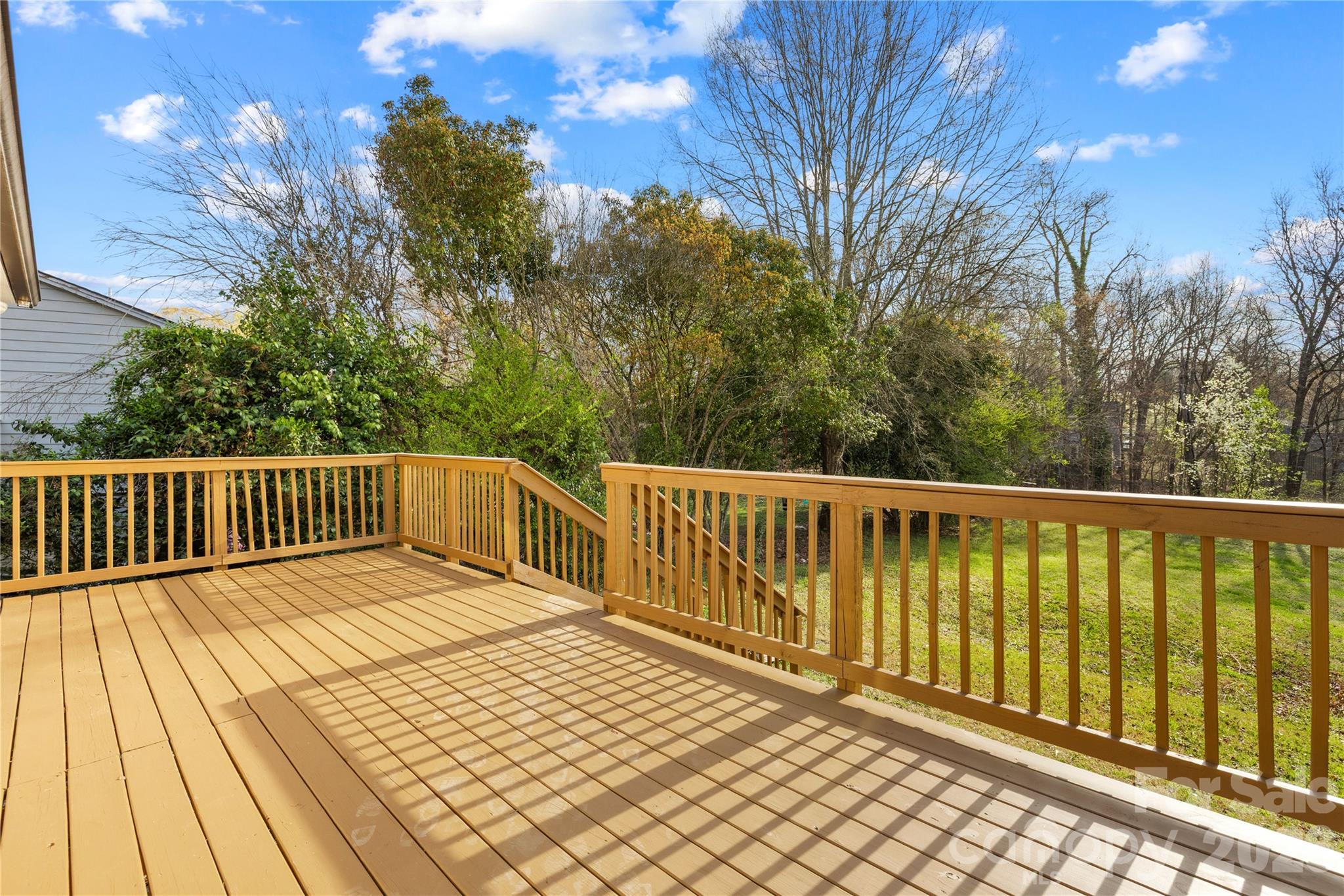 8122 Strawberry Point Drive Charlotte NC 28215