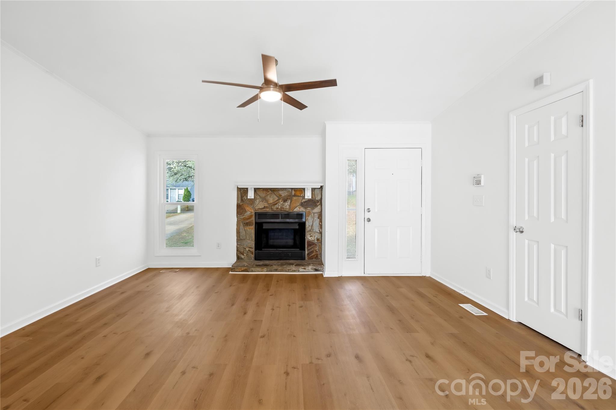 8122 Strawberry Point Drive Charlotte NC 28215