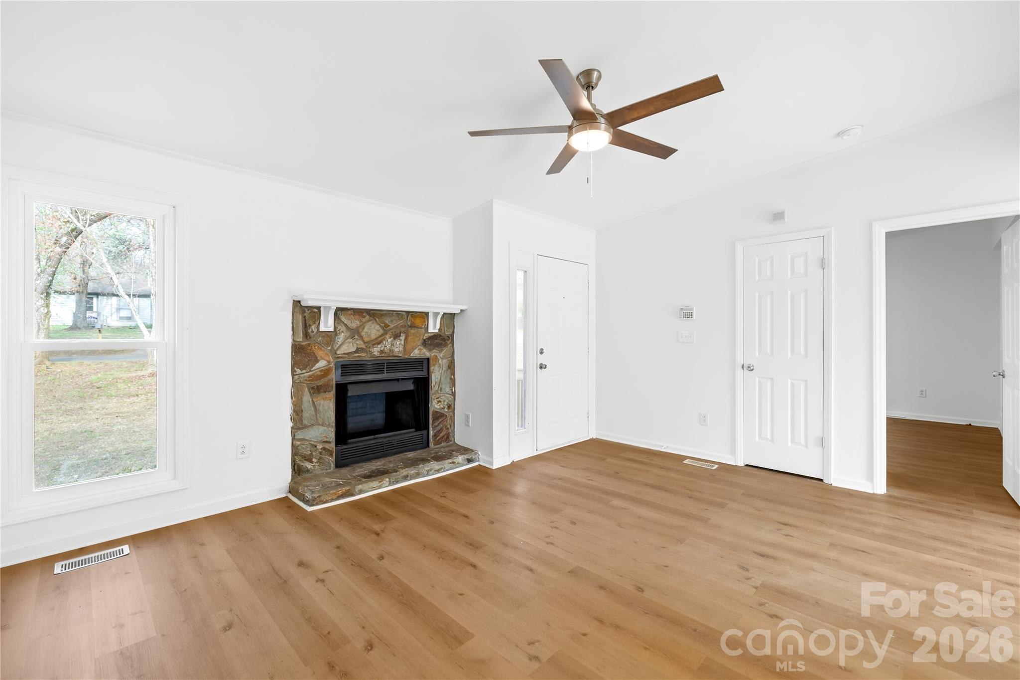 8122 Strawberry Point Drive Charlotte NC 28215