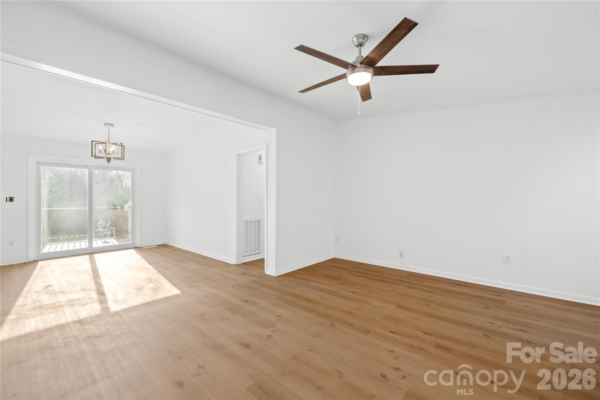 8122 Strawberry Point Drive Charlotte NC 28215