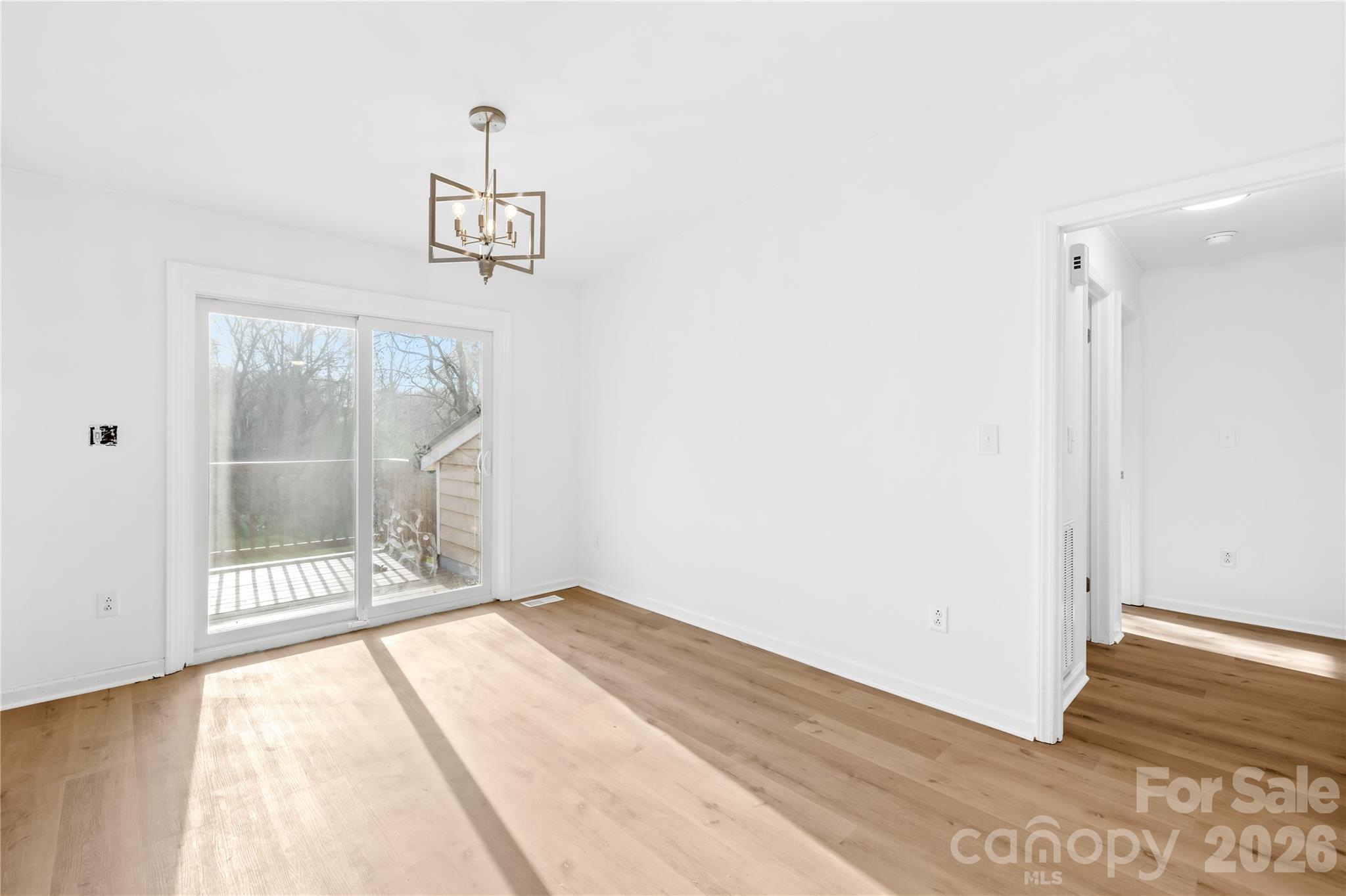 8122 Strawberry Point Drive Charlotte NC 28215
