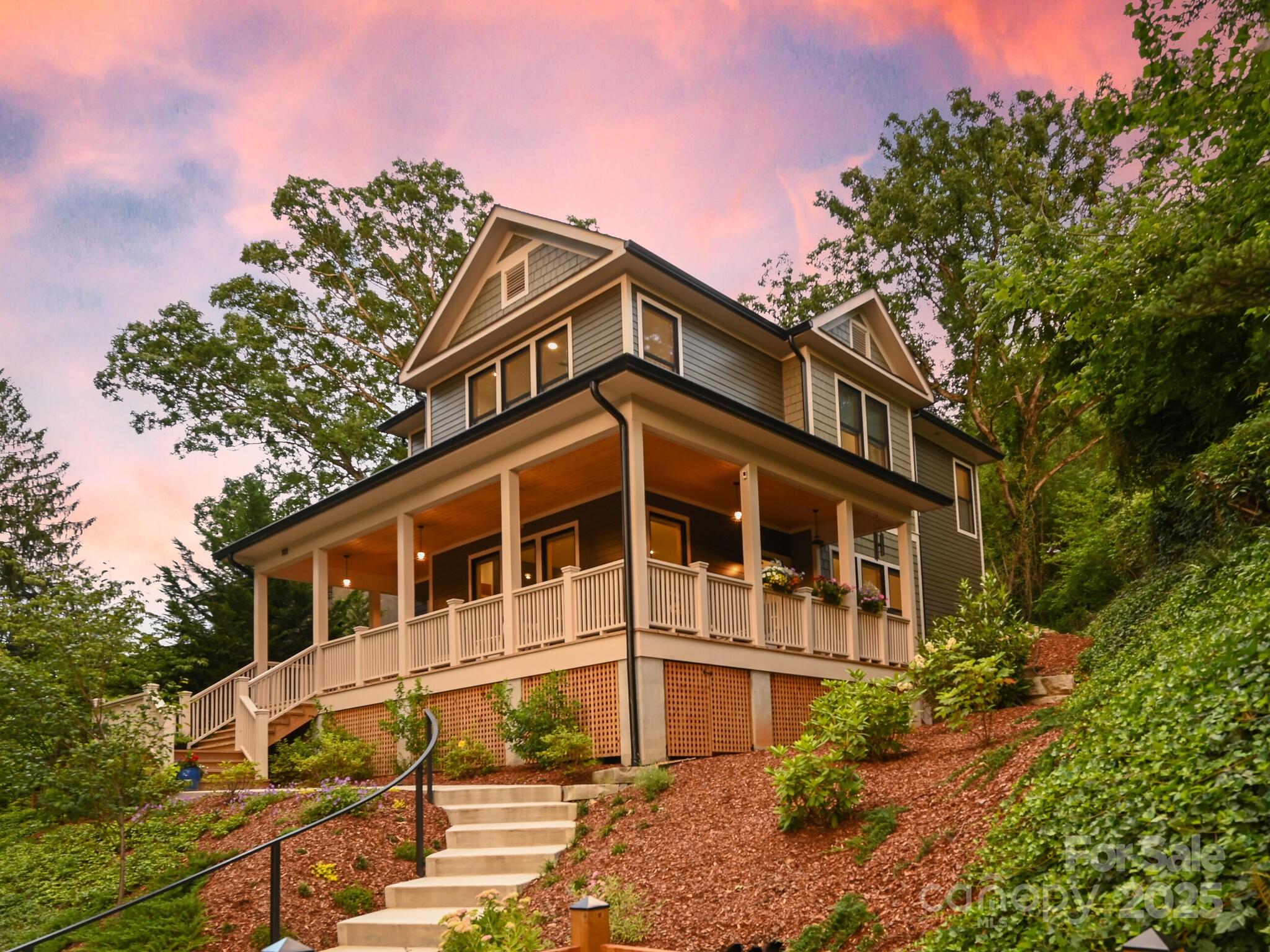 101 Santee Street Asheville NC 28801