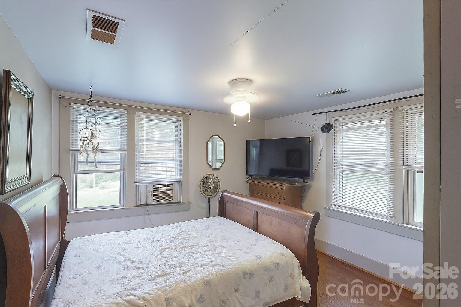 21 Maple Avenue Candler NC 28715
