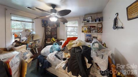 21 Maple Avenue Candler NC 28715