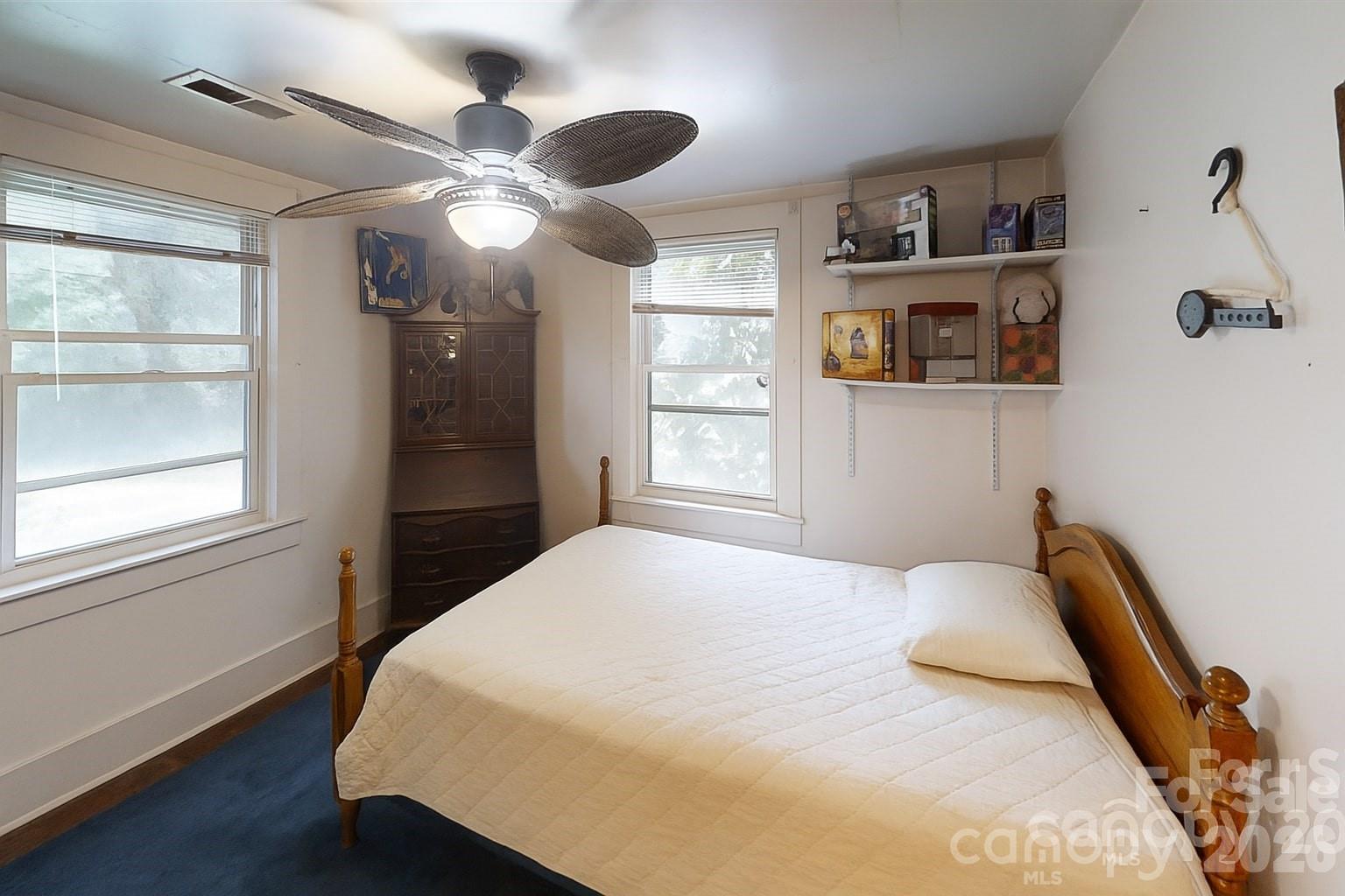 21 Maple Avenue Candler NC 28715