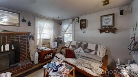 21 Maple Avenue Candler NC 28715