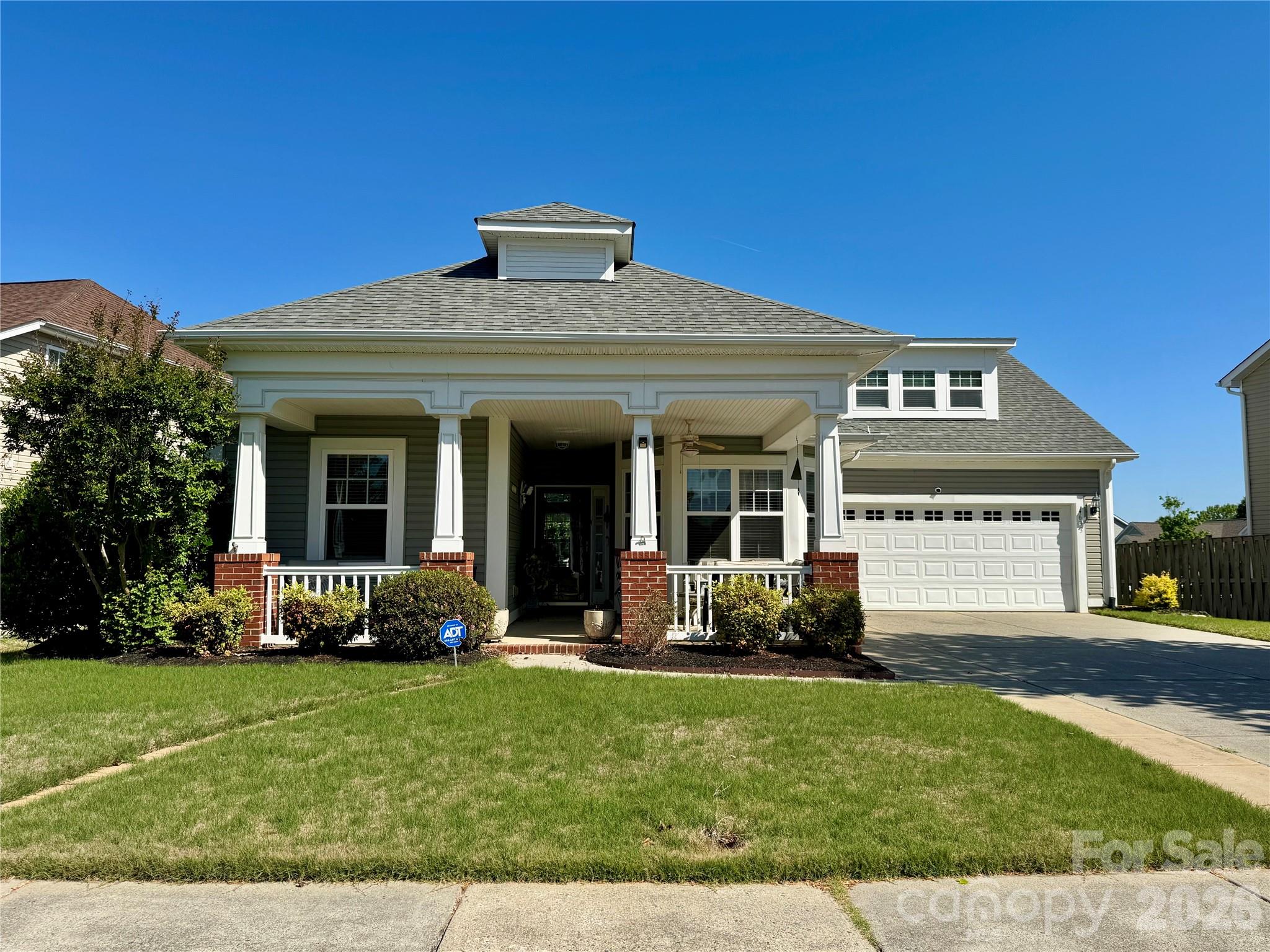 4633 Triumph Drive SW Concord NC 28027