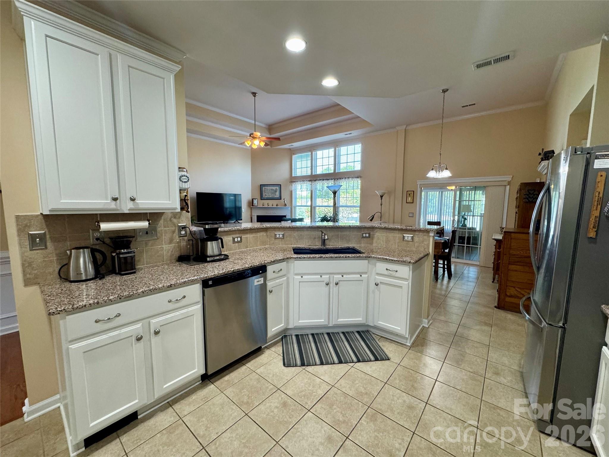 4633 Triumph Drive SW Concord NC 28027