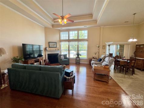 4633 Triumph Drive SW Concord NC 28027