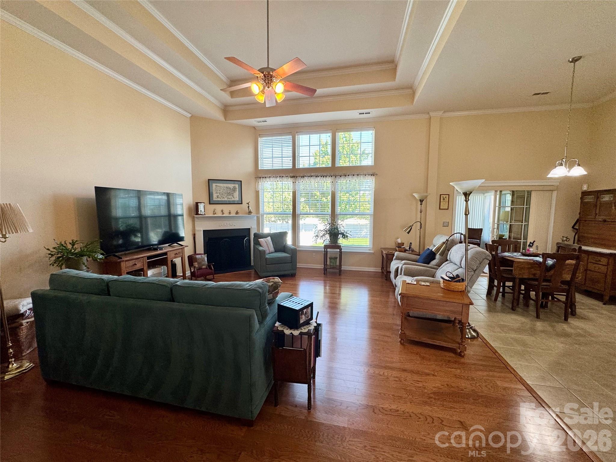 4633 Triumph Drive SW Concord NC 28027