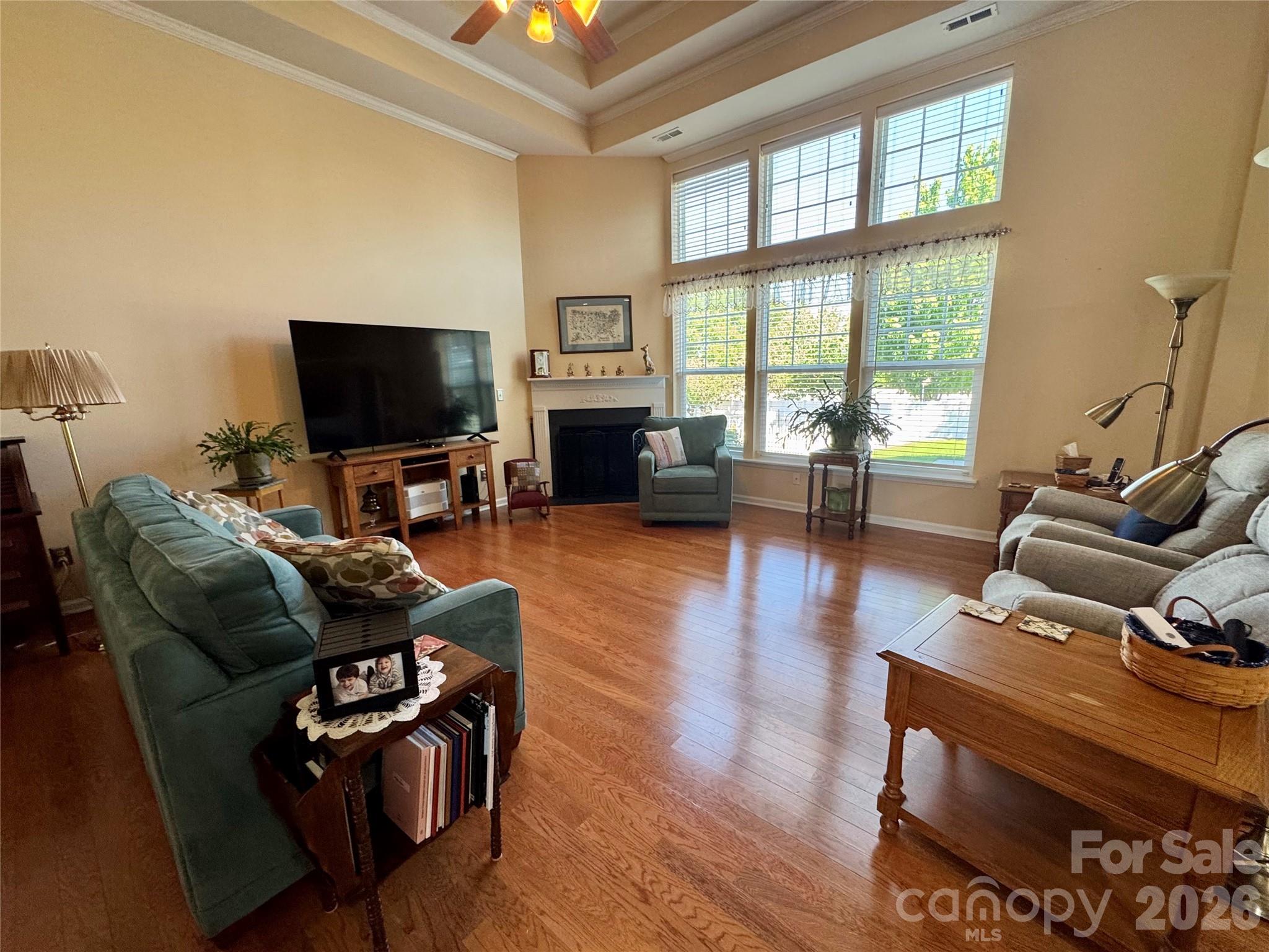 4633 Triumph Drive SW Concord NC 28027