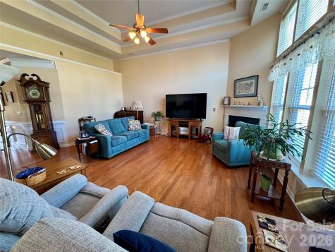 4633 Triumph Drive SW Concord NC 28027