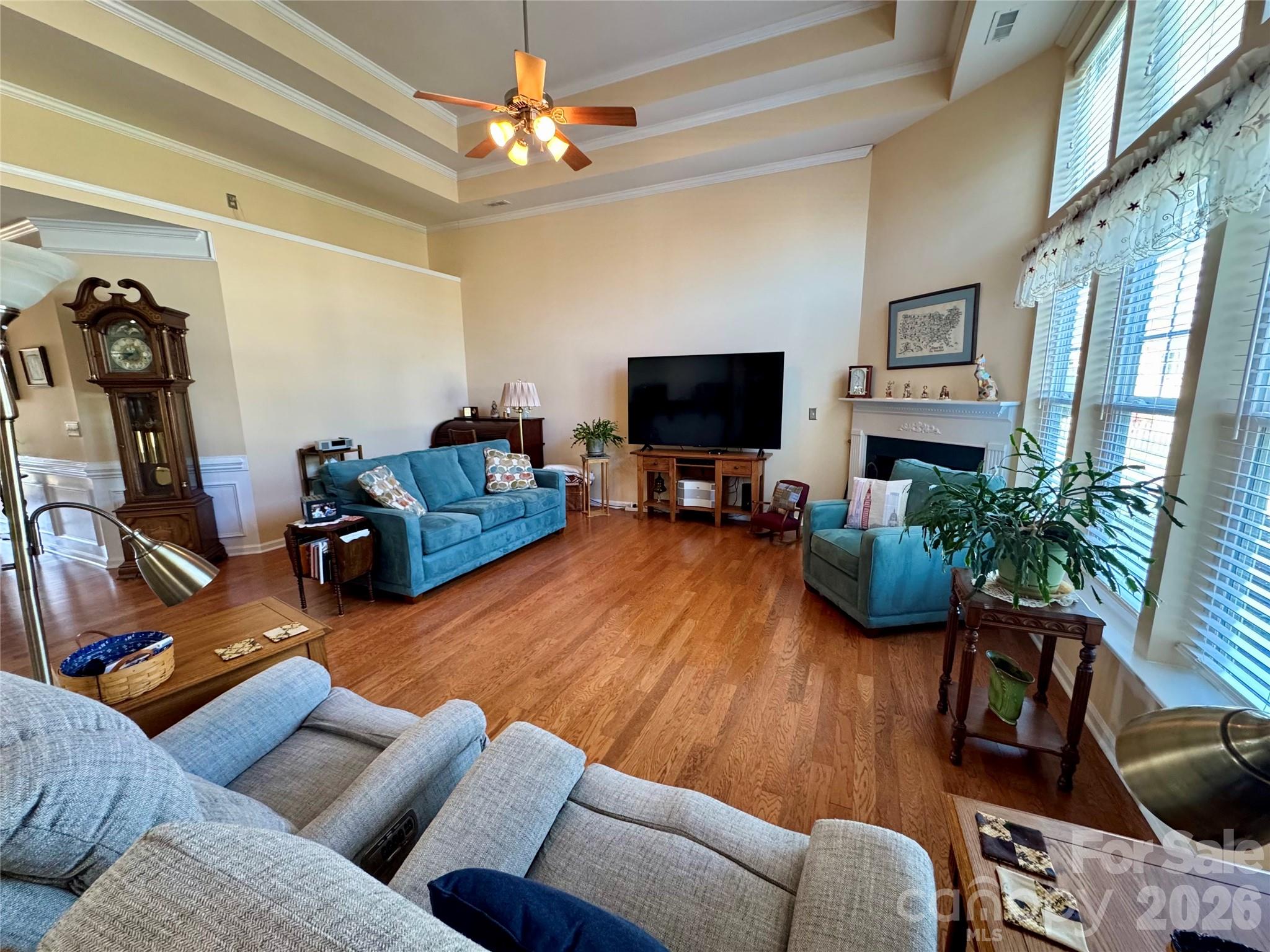 4633 Triumph Drive SW Concord NC 28027