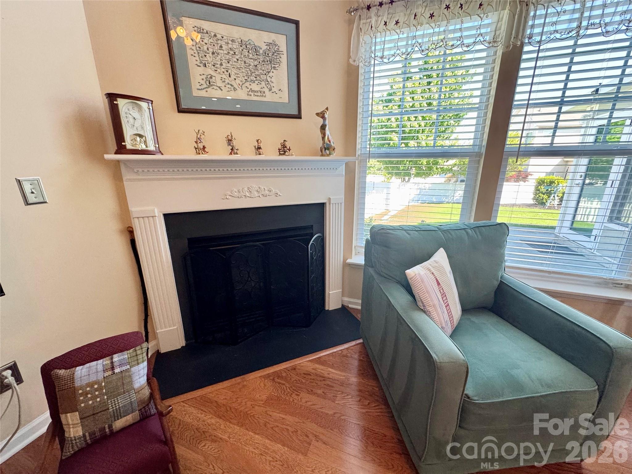 4633 Triumph Drive SW Concord NC 28027