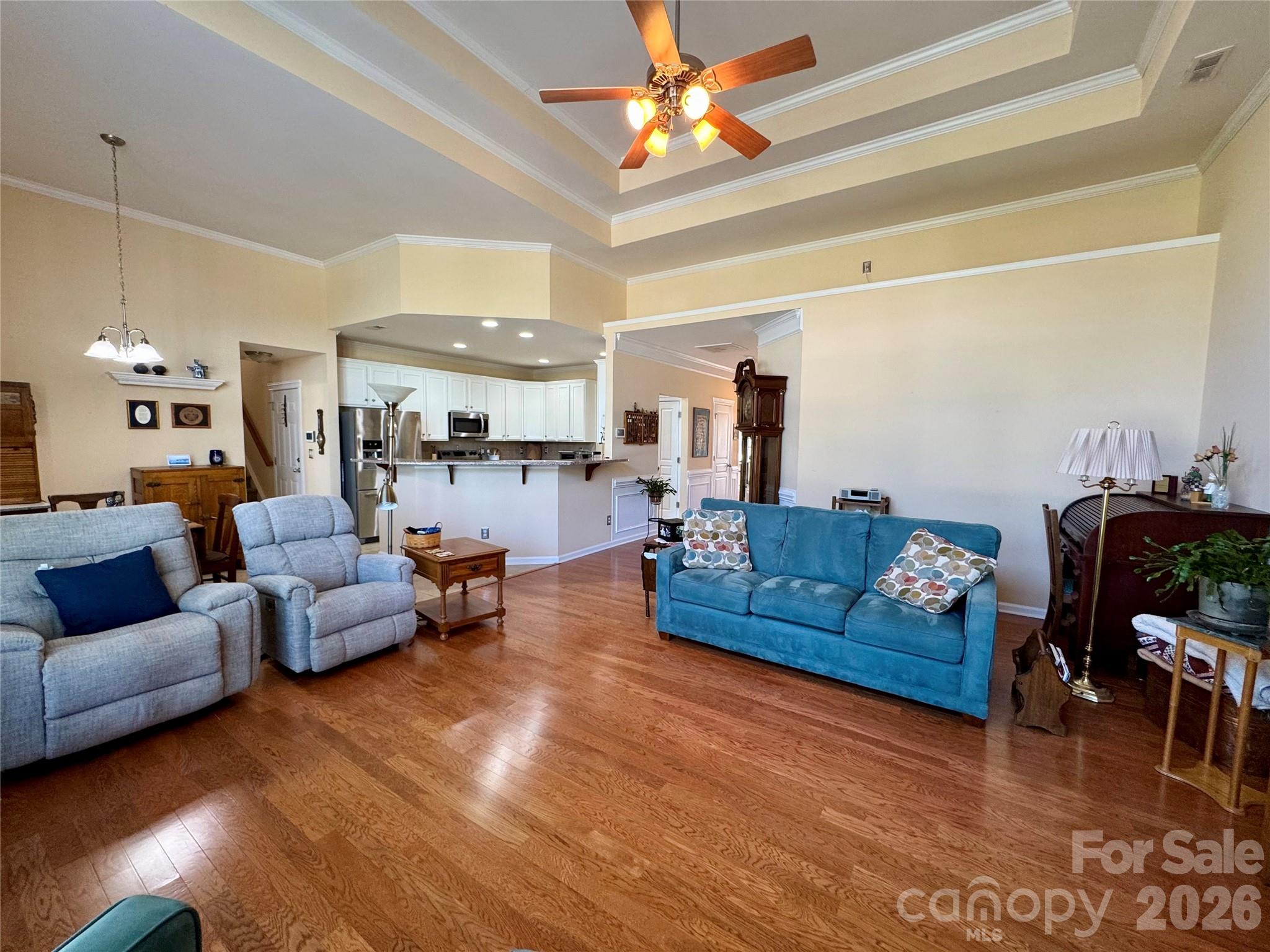 4633 Triumph Drive SW Concord NC 28027