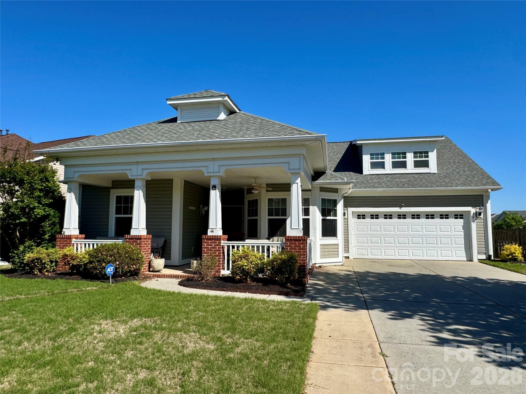 4633 Triumph Drive SW Concord NC 28027