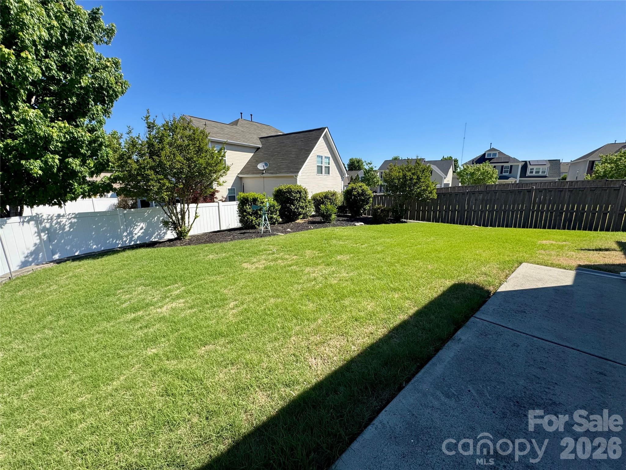 4633 Triumph Drive SW Concord NC 28027