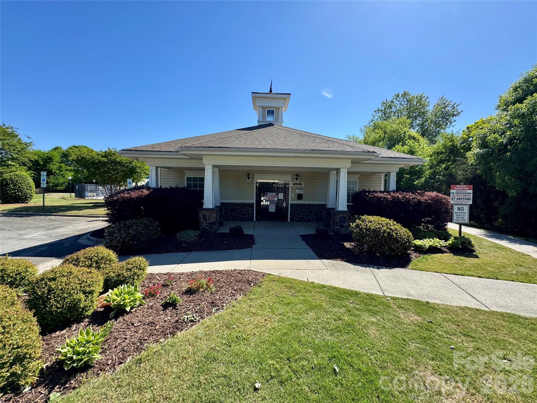 4633 Triumph Drive SW Concord NC 28027