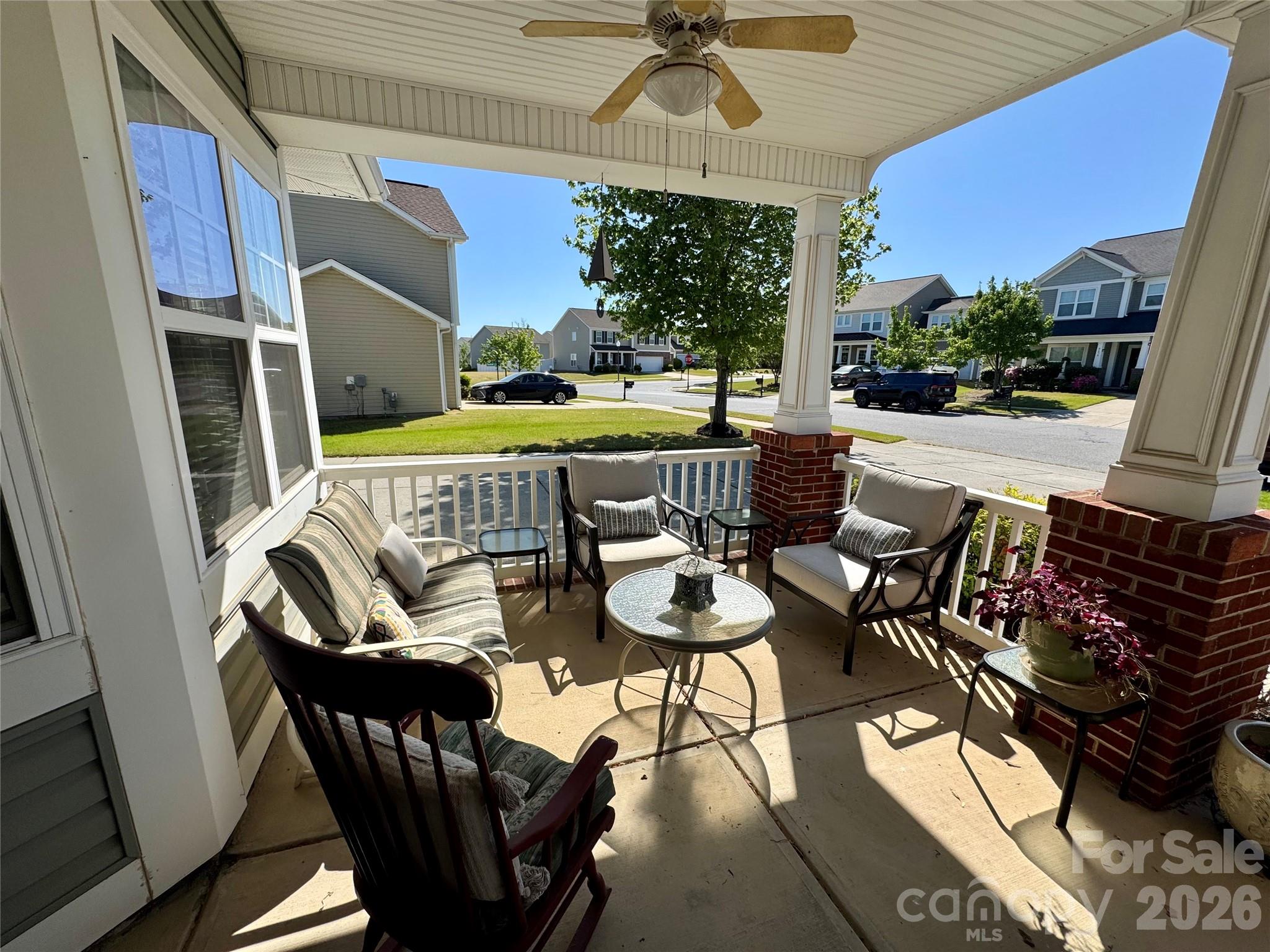 4633 Triumph Drive SW Concord NC 28027
