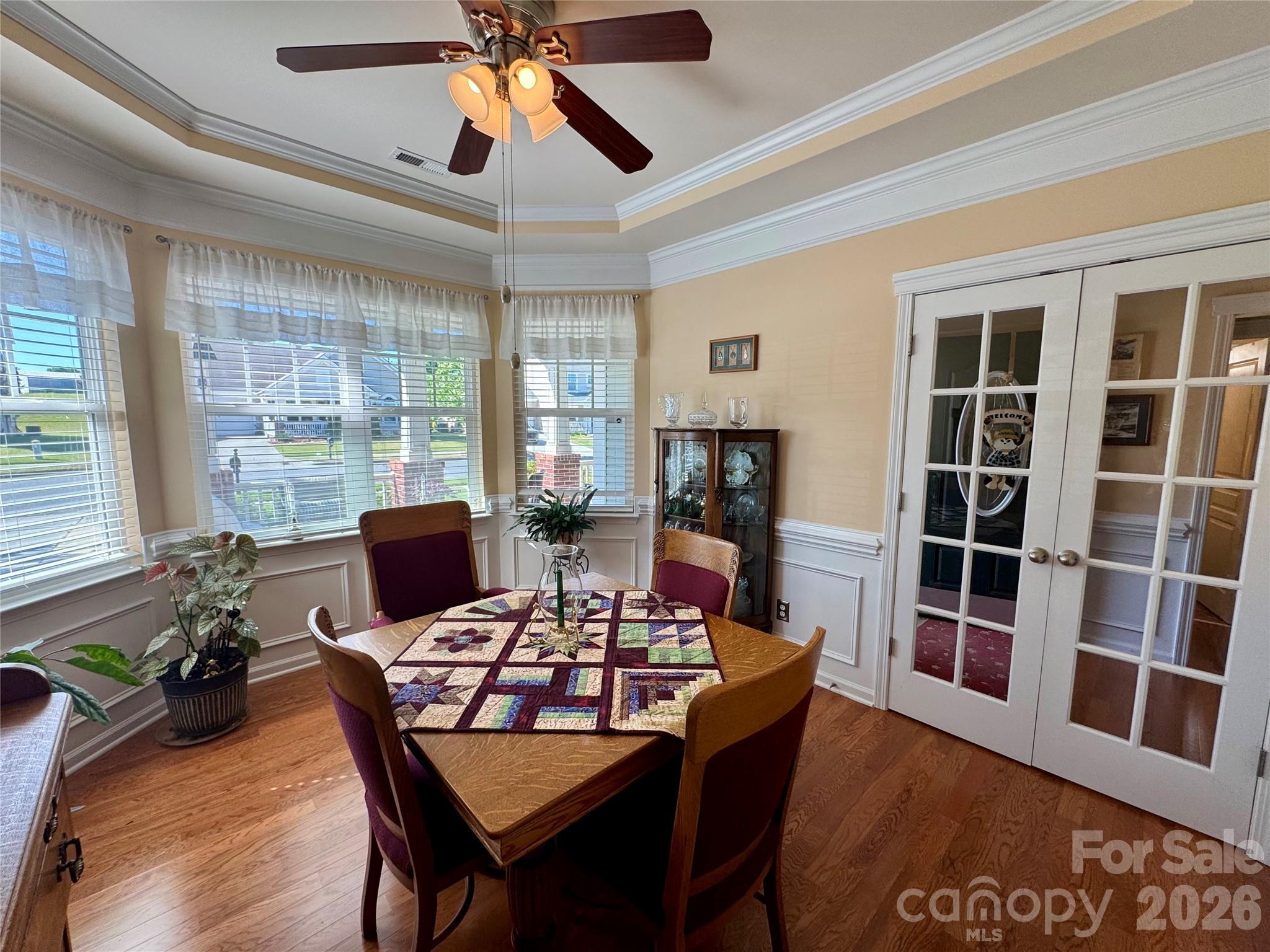 4633 Triumph Drive SW Concord NC 28027