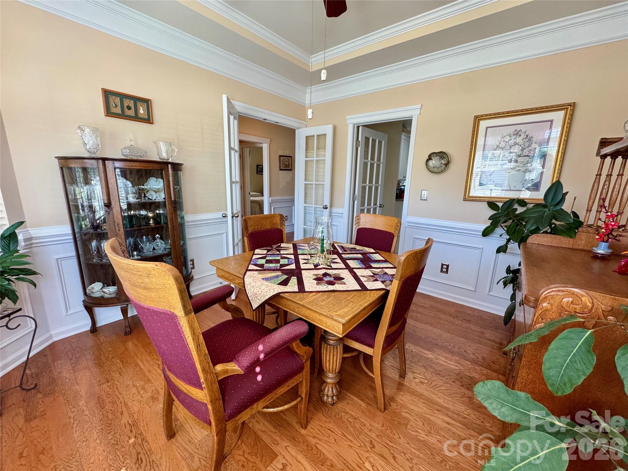 4633 Triumph Drive SW Concord NC 28027