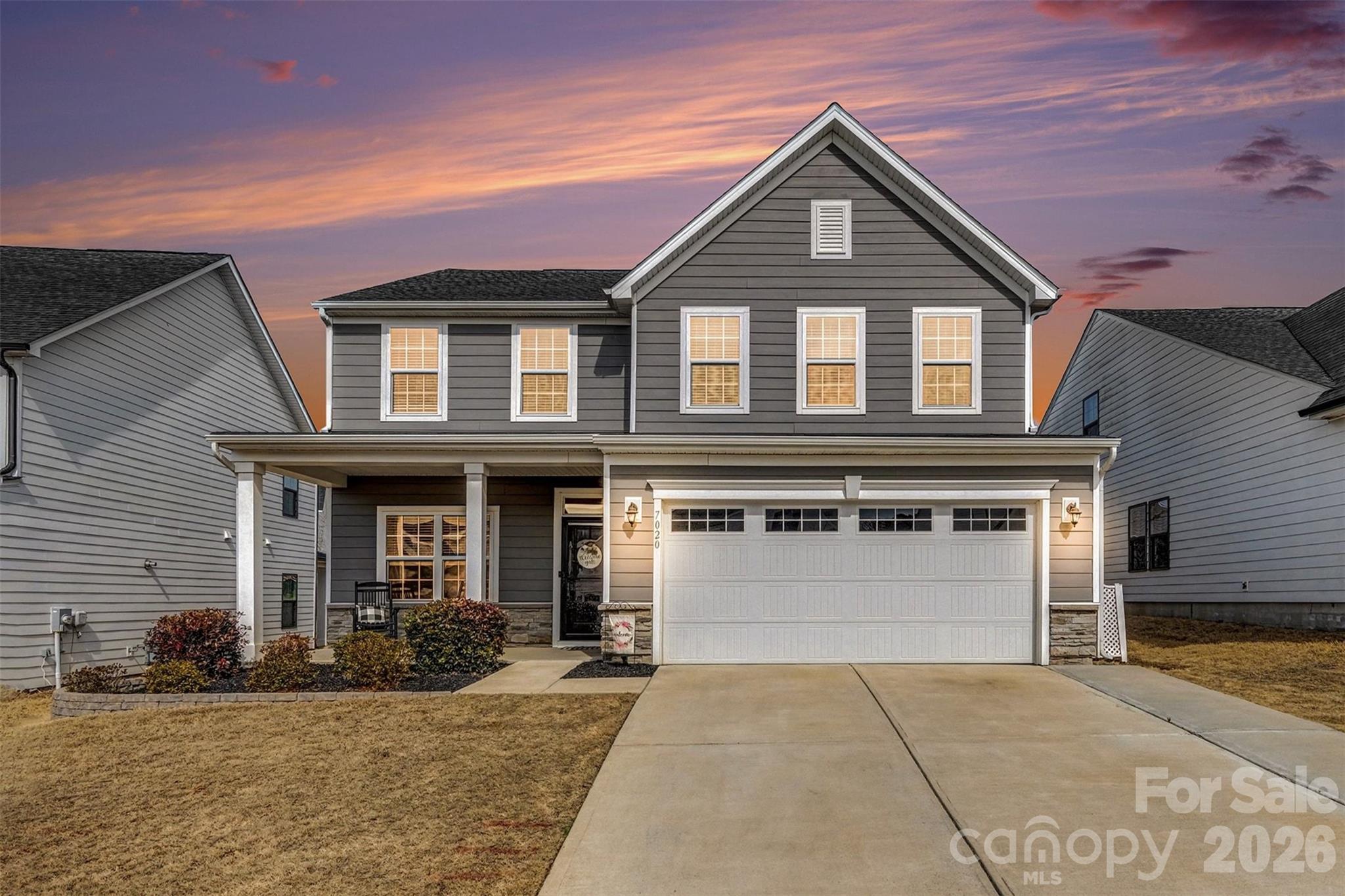 7020 Old Evergreen Parkway Indian Trail NC 28079