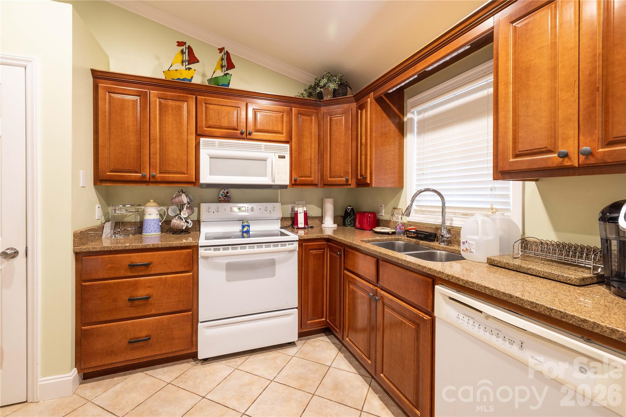 646 Springwood Drive Mount Gilead NC 27306
