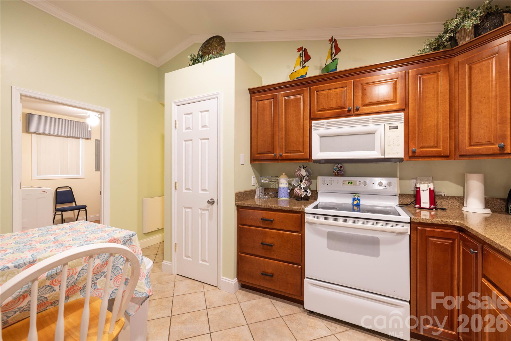 646 Springwood Drive Mount Gilead NC 27306