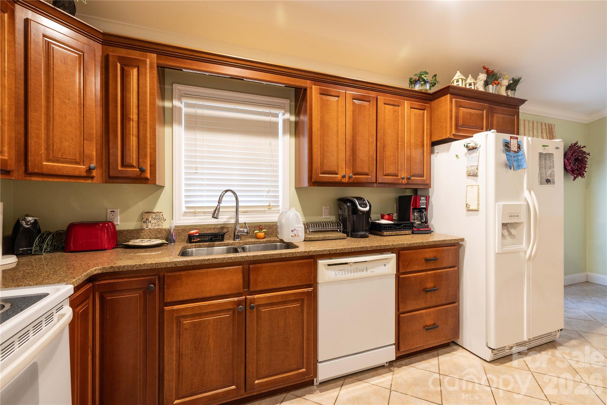 646 Springwood Drive Mount Gilead NC 27306