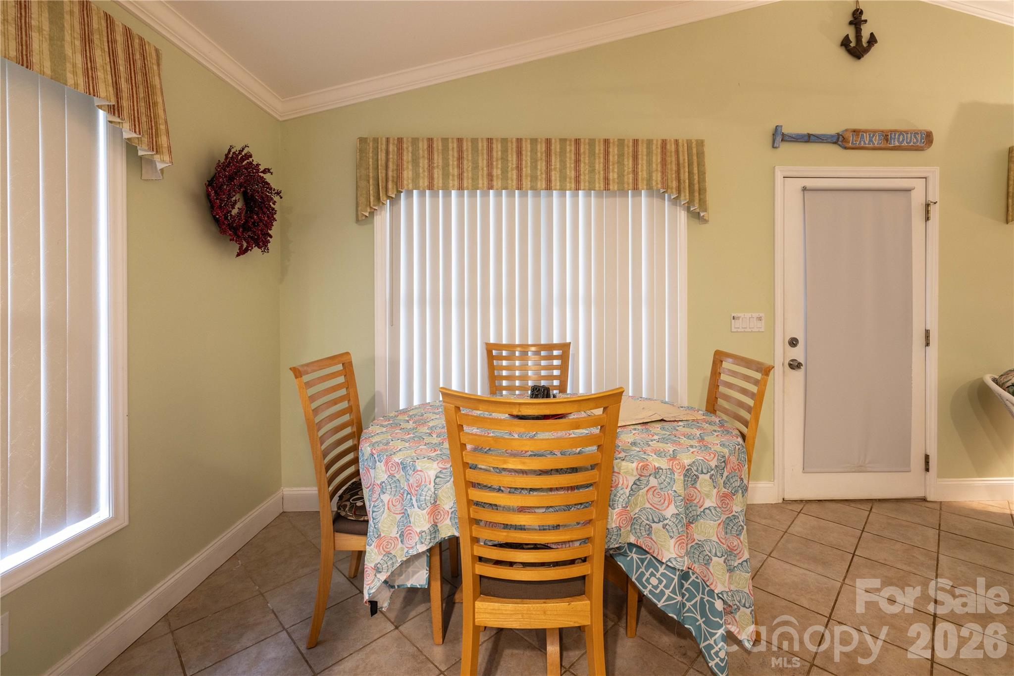 646 Springwood Drive Mount Gilead NC 27306
