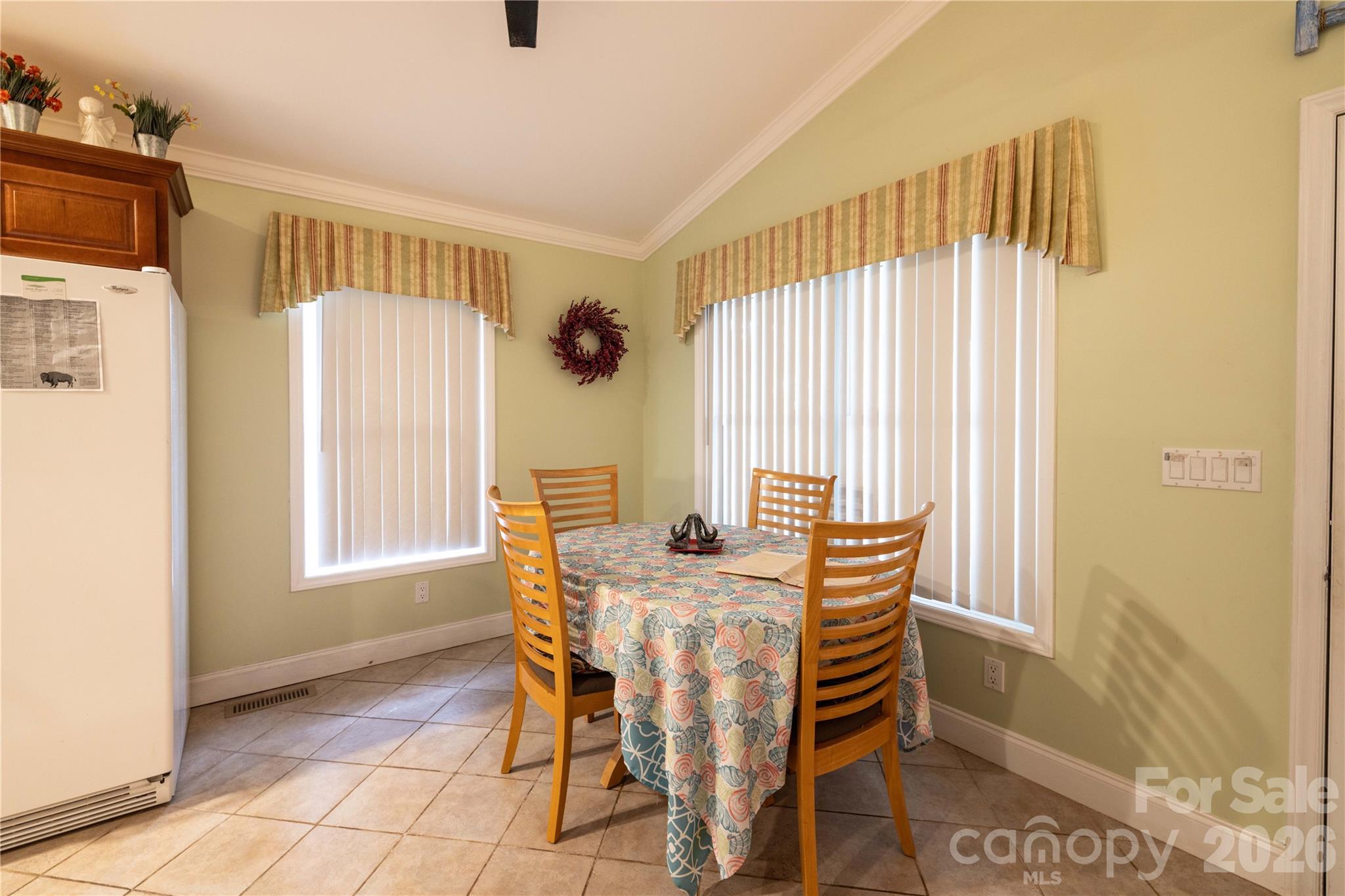 646 Springwood Drive Mount Gilead NC 27306