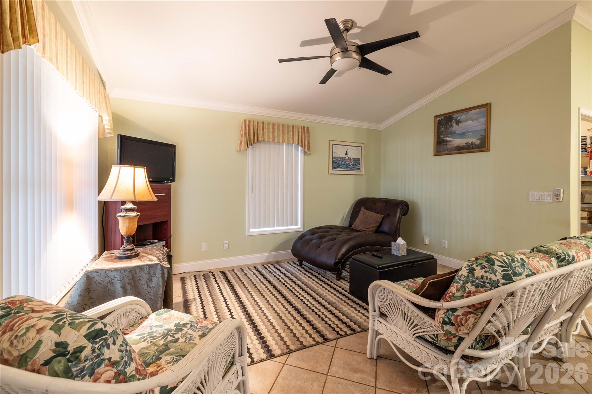 646 Springwood Drive Mount Gilead NC 27306
