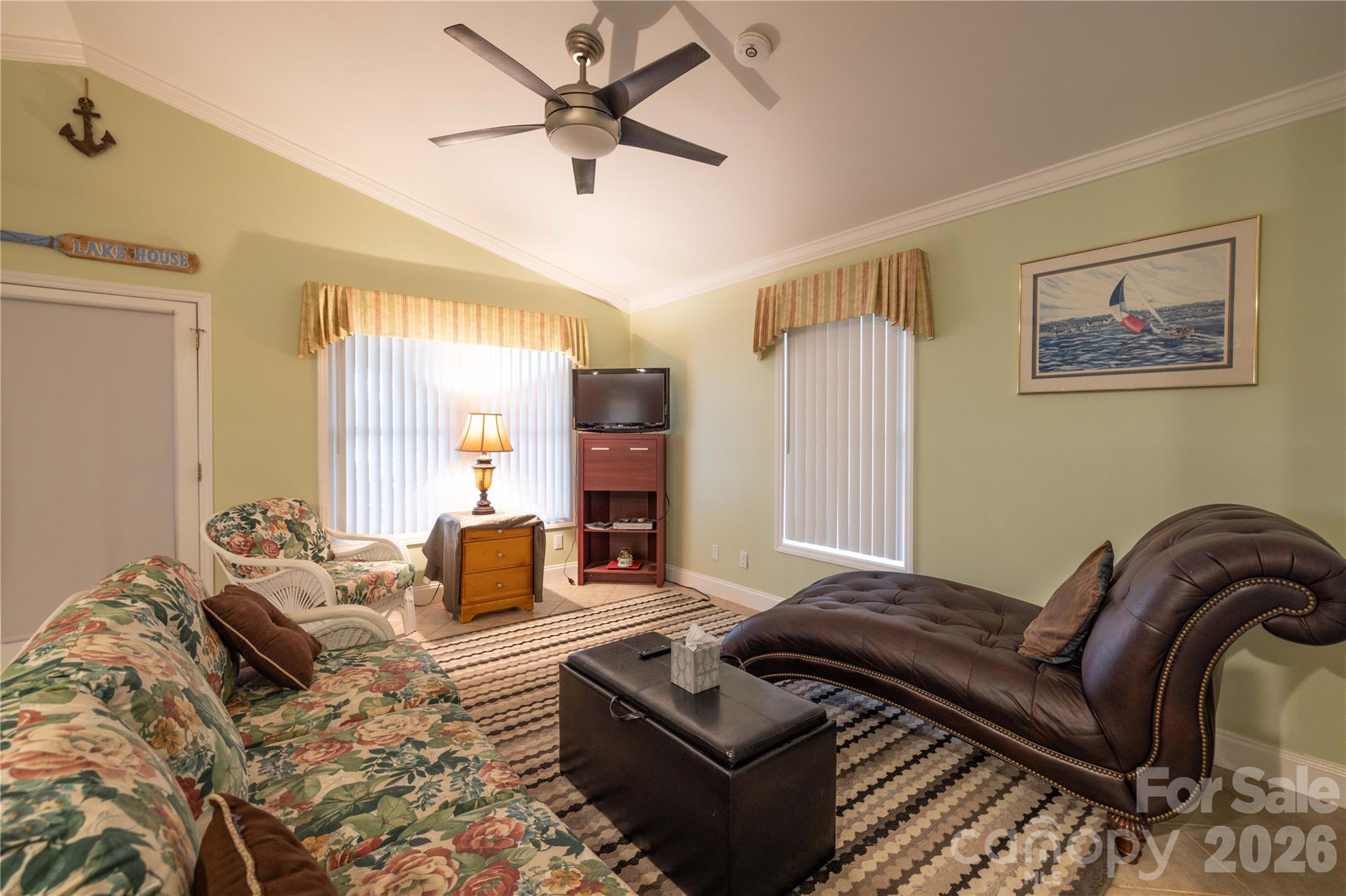 646 Springwood Drive Mount Gilead NC 27306